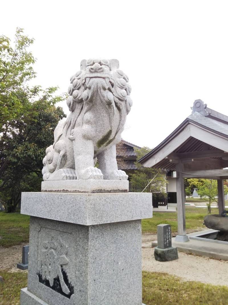 日御碕神社,鳥取県西伯郡大山町御崎86