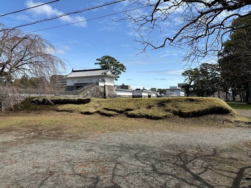 小田原城,神奈川県小田原市城内