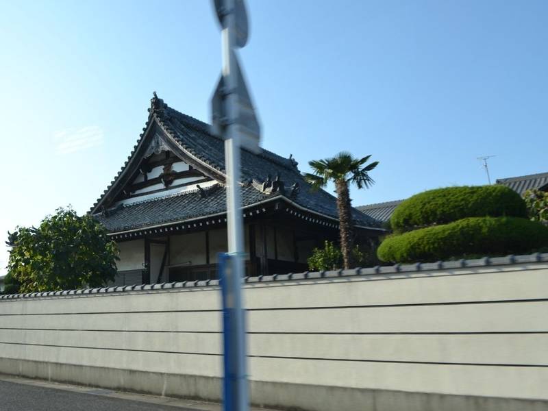 正壽院,滋賀県近江八幡市浅小井町500