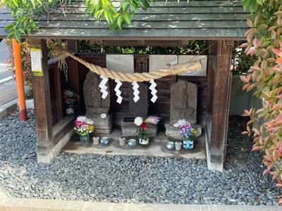 中井根庚申塔,見どころ,you