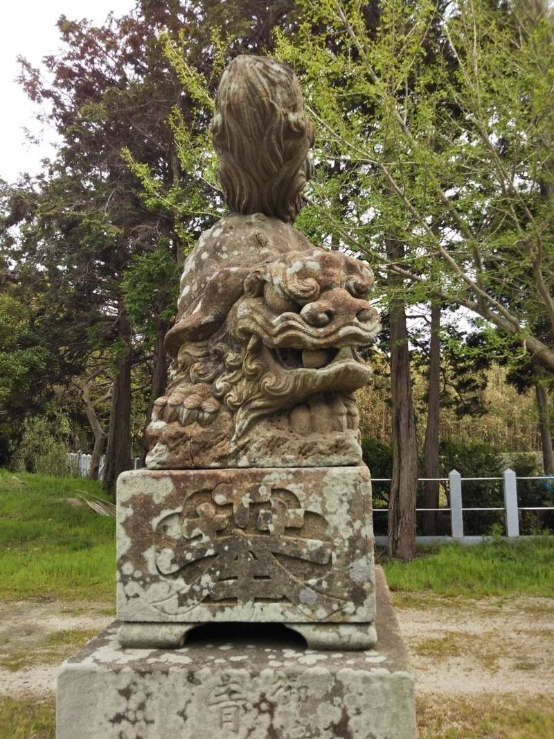 日御碕神社,鳥取県西伯郡大山町御崎86