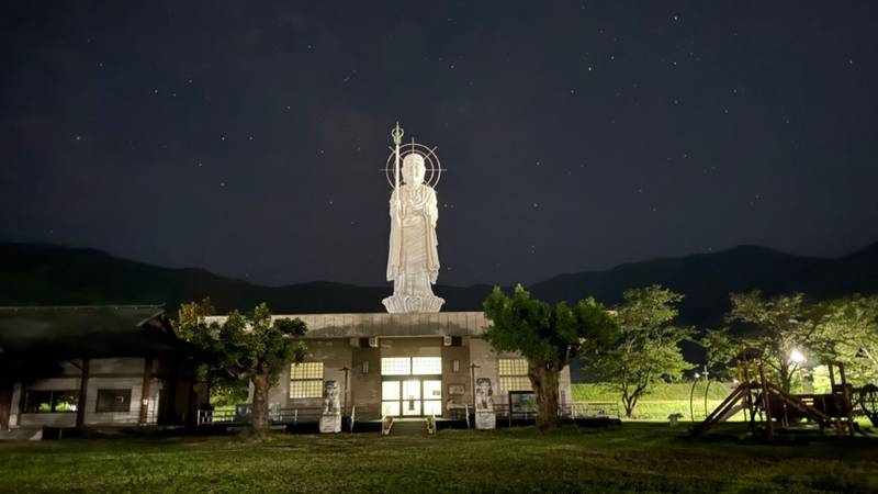 かつらぎ公園 平和祈念像,和歌山県伊都郡かつらぎ町大字丁ノ町2530-1