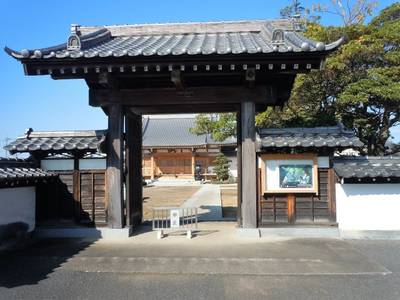 那智山 万蔵院 千眼寺,見どころ,ふくちゃん