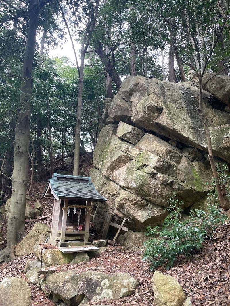 胡宮神社,滋賀県犬上郡多賀町敏満寺49