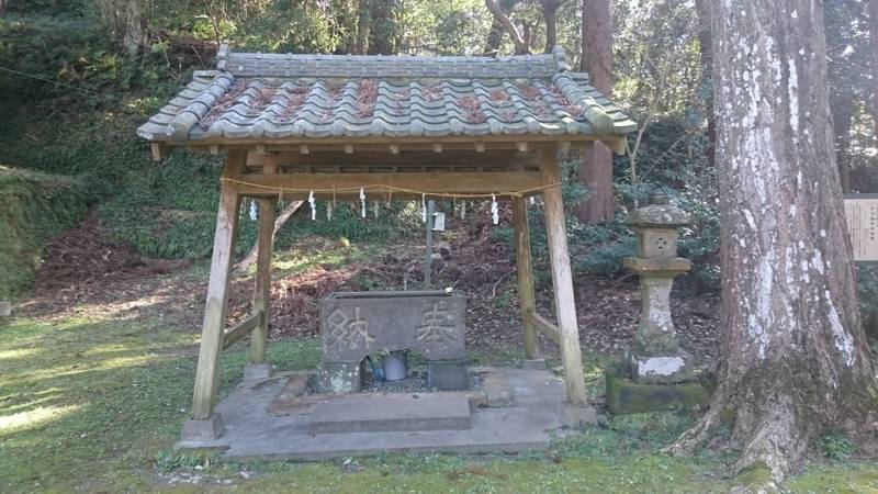 手力雄神社,千葉県館山市大井1129