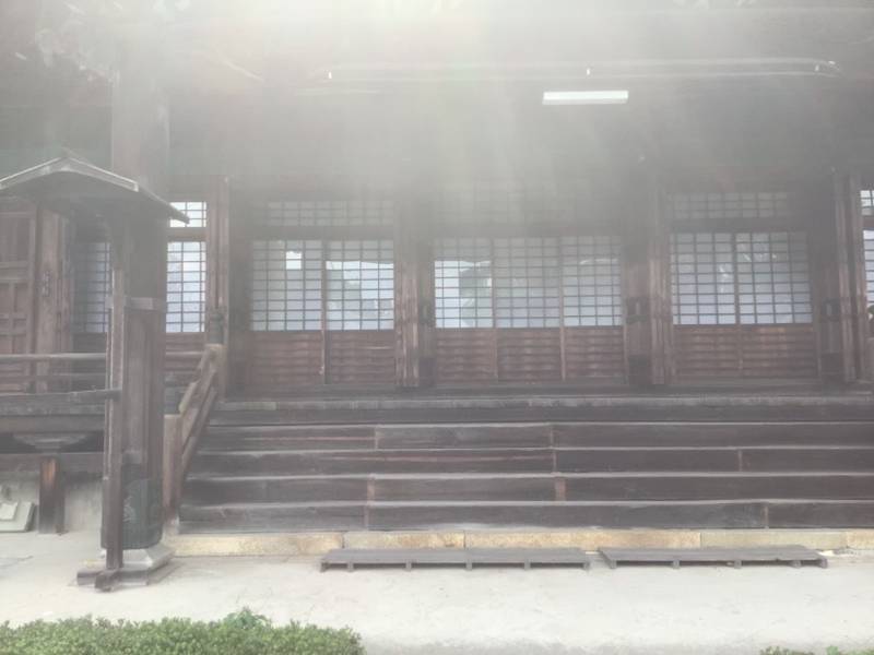 常保寺,愛知県一宮市浅野山王4