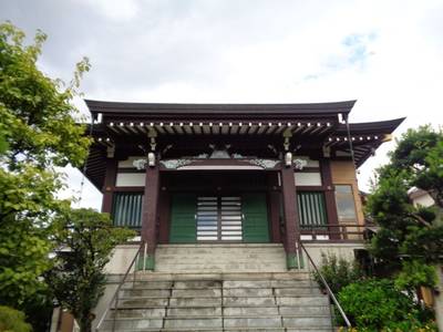 真英寺,見どころ,ta～ka