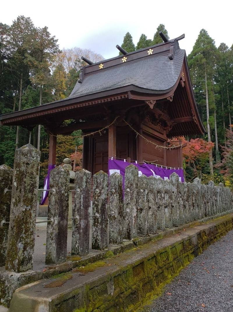 隼鷹天満宮,熊本県阿蘇市的石603