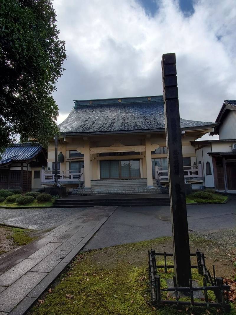 永昌寺 見どころ 福井市/福井県 Omairi(おまいり)