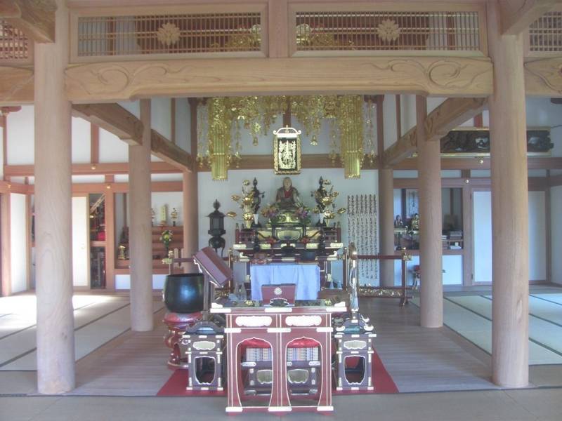 萬光寺,千葉県茂原市下太田1565