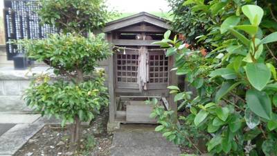 横堀御嶽神社,見どころ,ta～ka