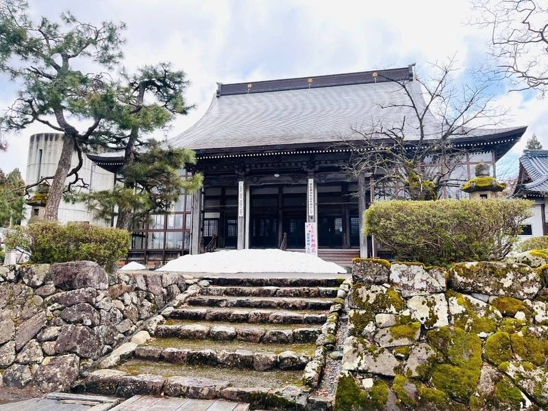 興行寺,福井県吉田郡永平寺町藤巻３４−２