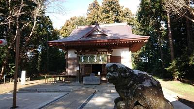 北相馬郡利根町の御朱印・神社・お寺 人気ランキング2023