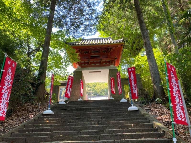 光勝寺の見どころ