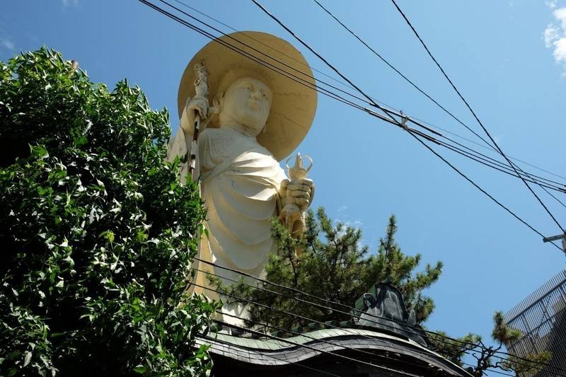 弘願寺,新潟県新潟市中央区西堀前通6番町901