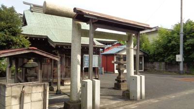 横堀御嶽神社,見どころ,ta～ka