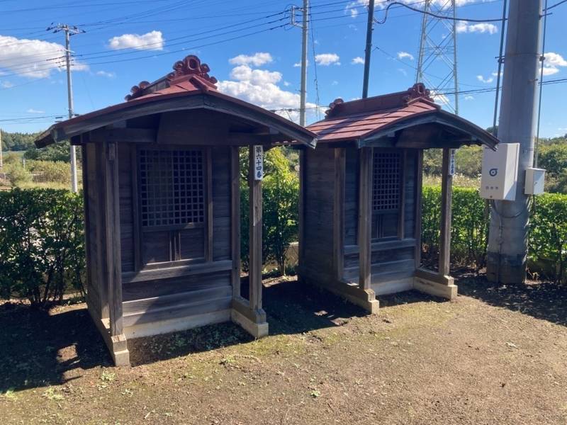 光明寺,千葉県白井市復243