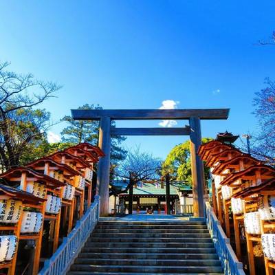 横浜市の御朱印 神社 お寺 人気ランキング21 Omairi おまいり