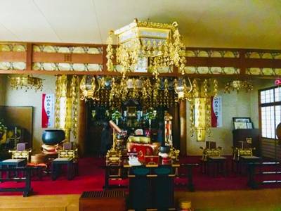 長隆寺,見どころ,あっきー