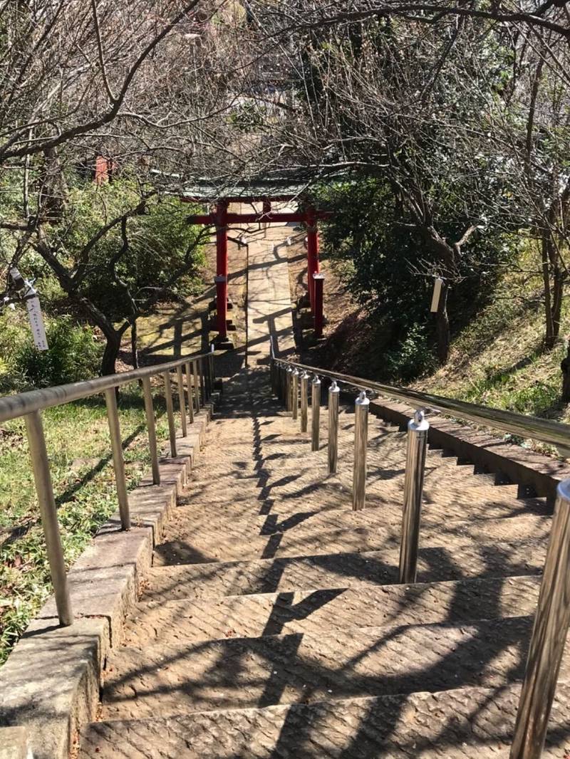 東方天満宮 横浜市 神奈川県 Omairi おまいり