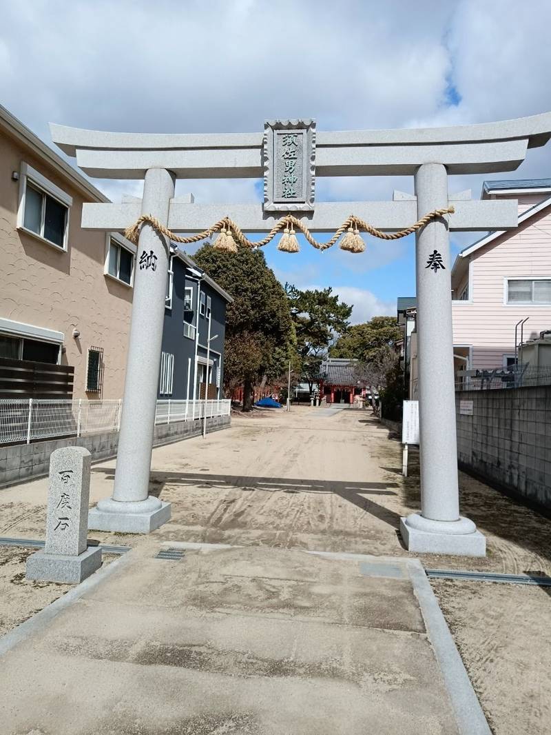 西武庫須佐男神社,兵庫県尼崎市武庫元町２丁目９−２