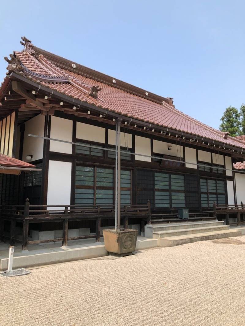 安國寺,島根県松江市竹矢町993