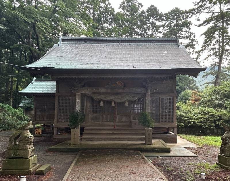春日神社     (隠岐の島町),島根県隠岐郡隠岐の島町布施１１１０
