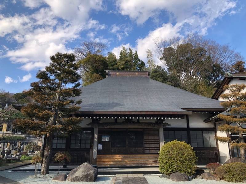 法輪寺,神奈川県小田原市曽我谷津４００