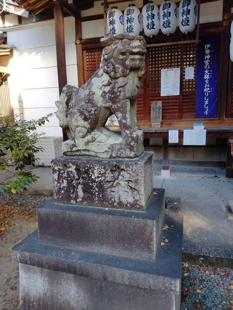 川面神社,兵庫県宝塚市宮の町11-7