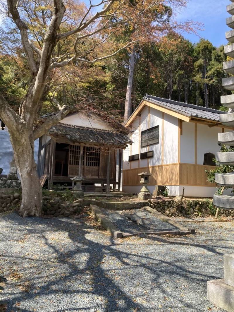 窓泉寺,静岡県掛川市西大渕5532