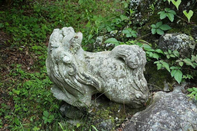 錦着山護国神社,栃木県栃木市箱森町8-39