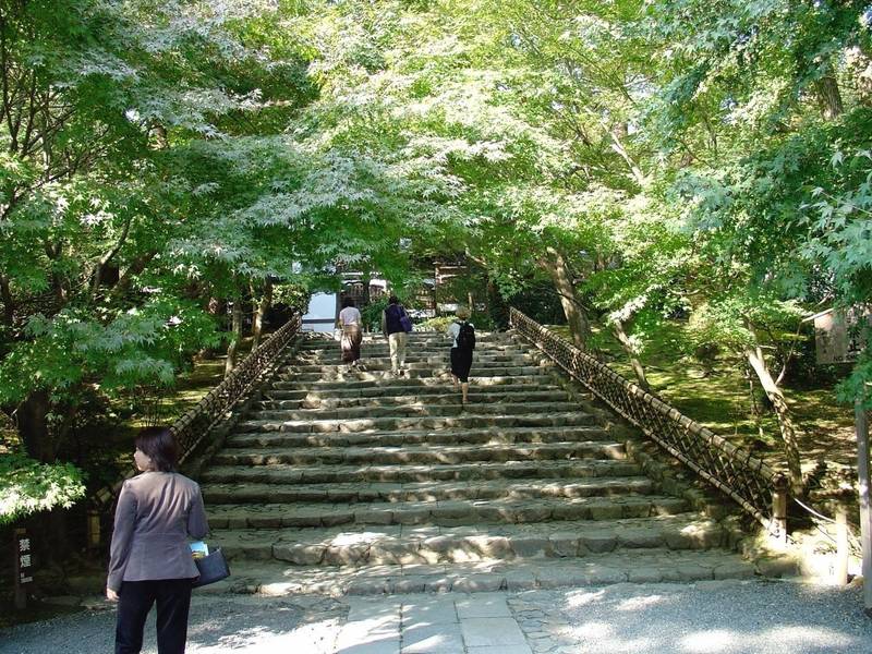 龍安寺,京都府京都市右京区龍安寺御陵ノ下町１３