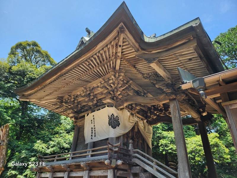 犬山神社,鳥取県鳥取市用瀬町宮原275