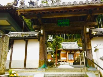 長隆寺,見どころ,あっきー