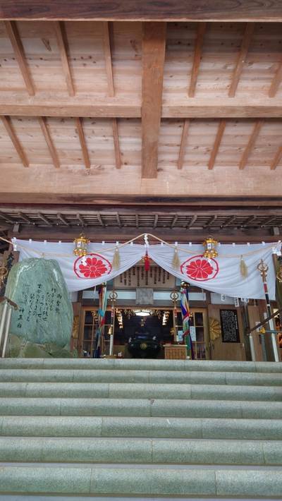 大峰蛇之倉七尾山,見どころ,God’s cow
