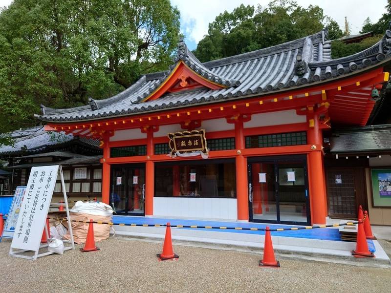 瀧谷不動明王寺,大阪府富田林市彼方１７６２