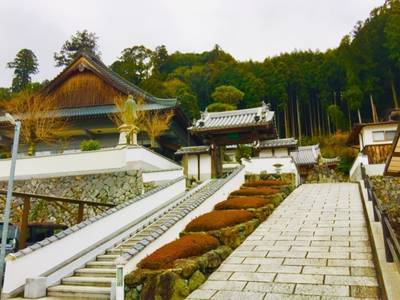 長隆寺,見どころ,あっきー