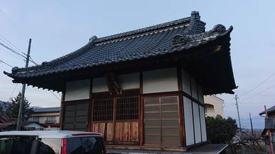 妙法神社,見どころ,ながまつ・西源寺Jr.