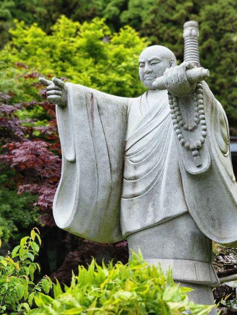 蓮華寺,山梨県南巨摩郡富士川町鰍沢２３２１
