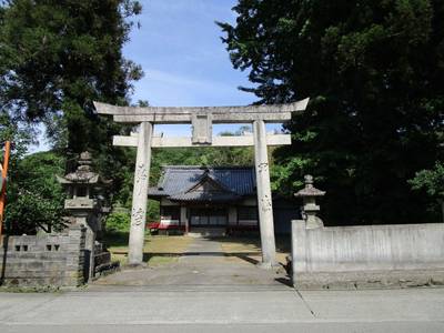 熊野十二所神社,見どころ,NOVEL