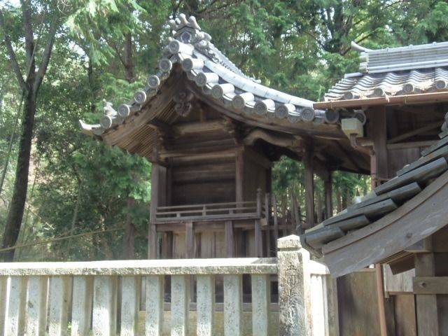 住吉神社 (揖西町住吉),兵庫県たつの市揖西町住吉