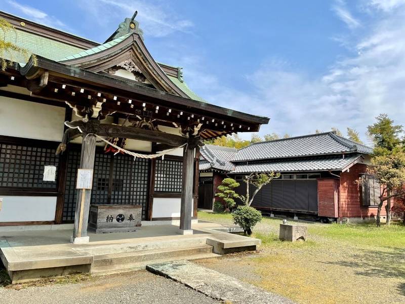 みたけ台杉山神社,神奈川県横浜市青葉区みたけ台26-1