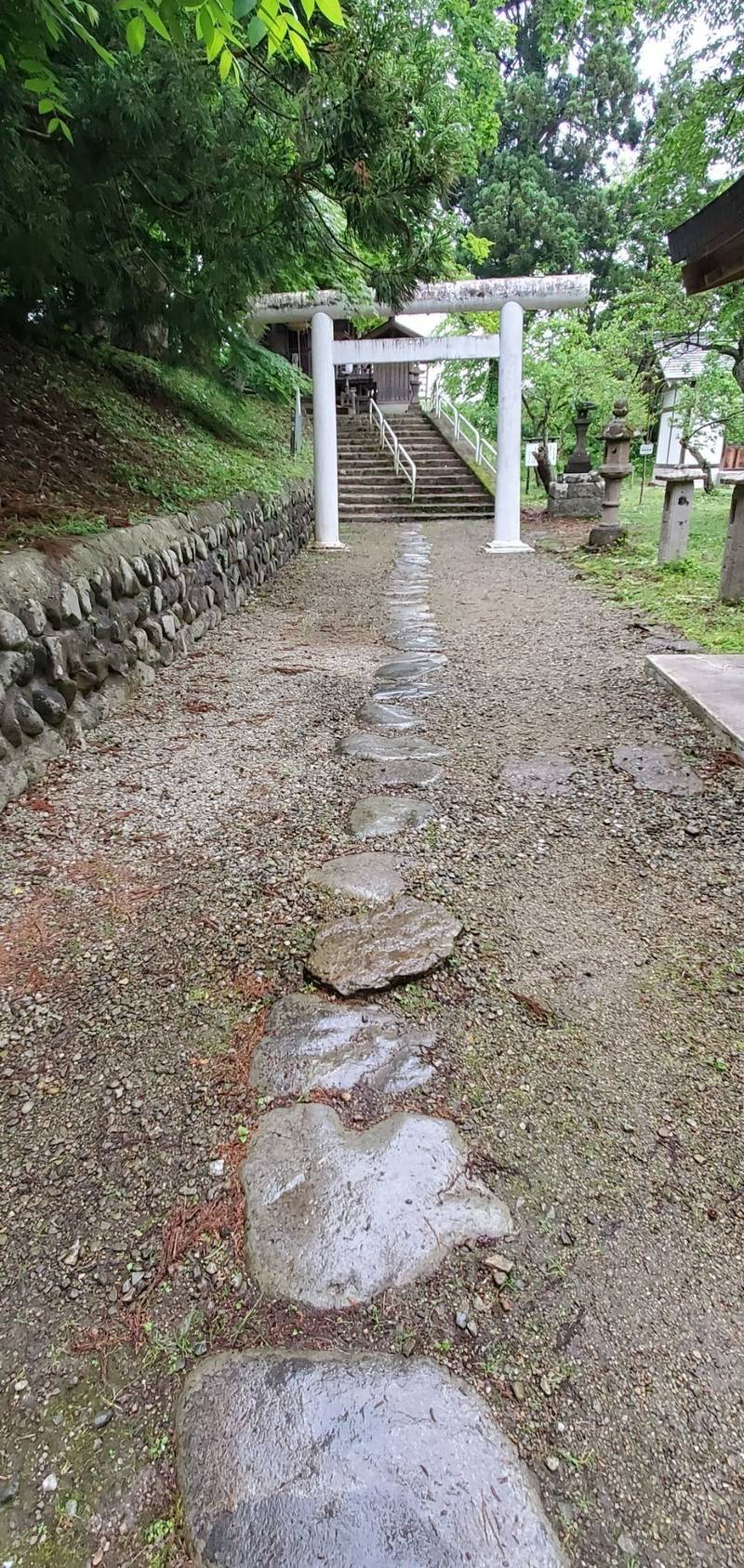 天満神社,山形県新庄市堀端町6-6