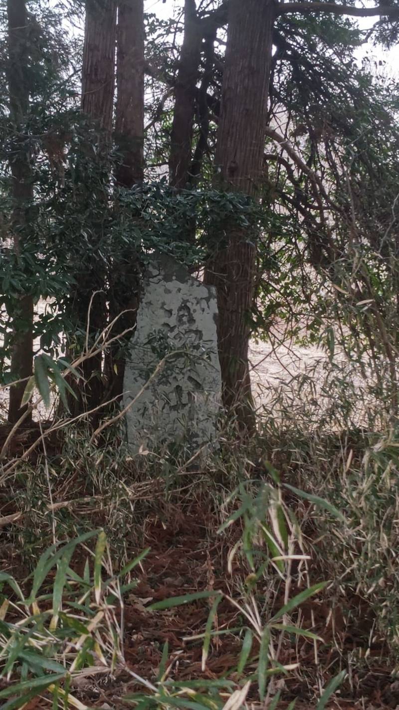 香取御児神社   (旧鎮座地),宮城県栗原市築館久伝