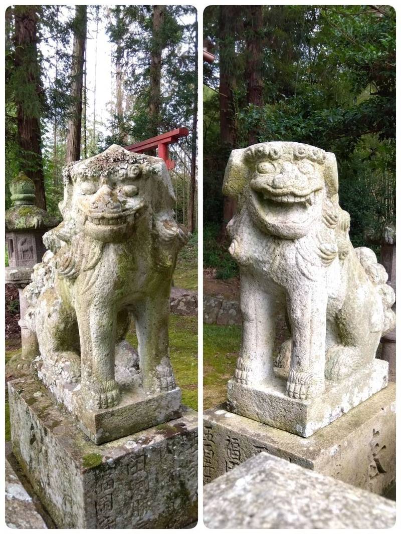 住吉神社 (揖西町住吉),兵庫県たつの市揖西町住吉