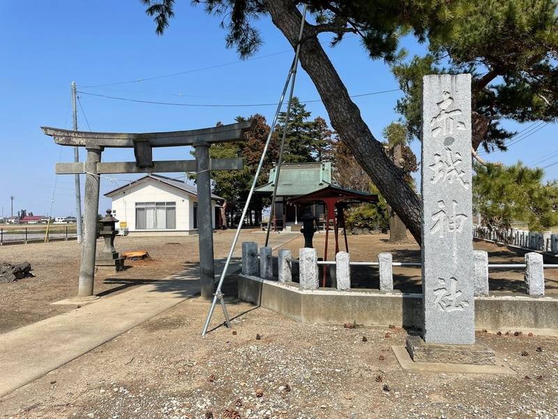 平塚赤城神社,群馬県伊勢崎市境平塚1163-1
