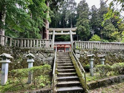 三十八神社,見どころ,を神