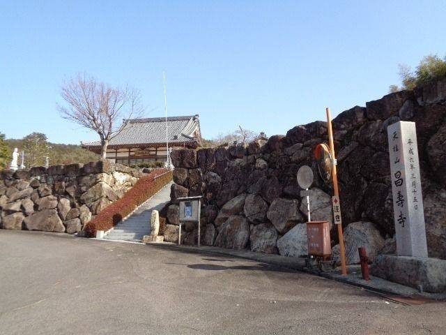 昌寿寺 見どころ 加茂郡白川町/岐阜県 Omairi(おまいり)
