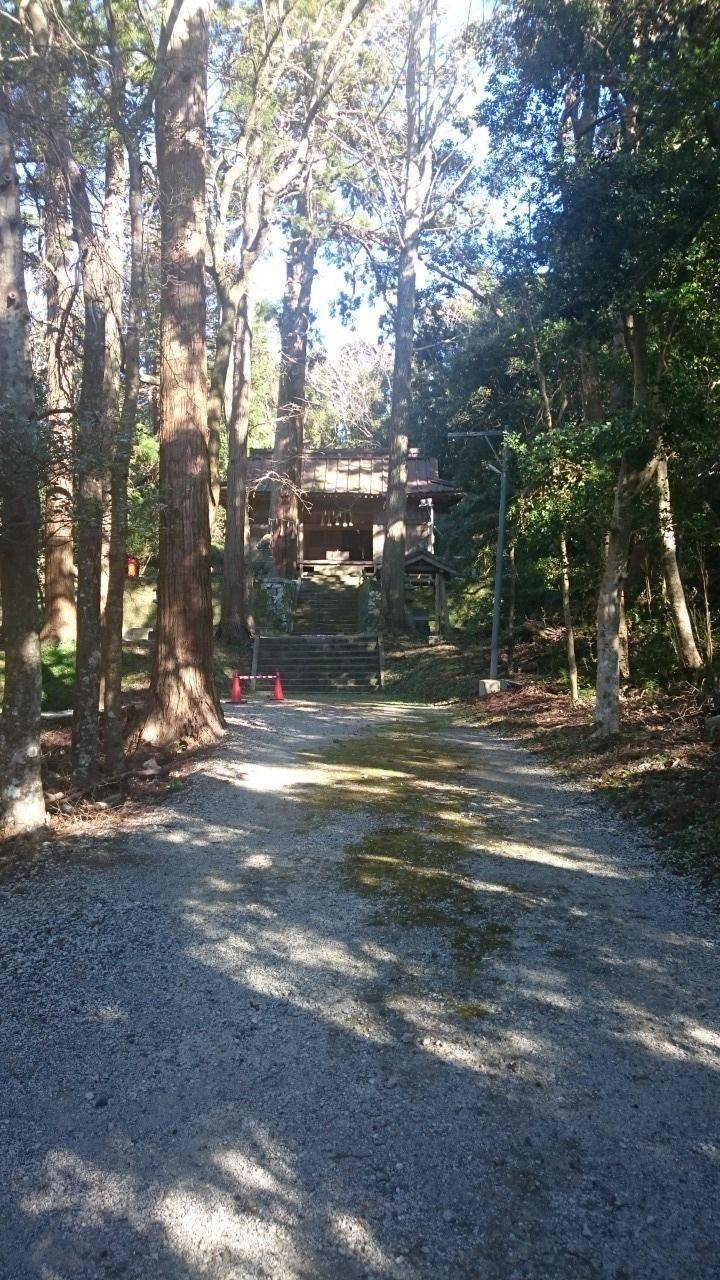 手力雄神社,千葉県館山市大井1129