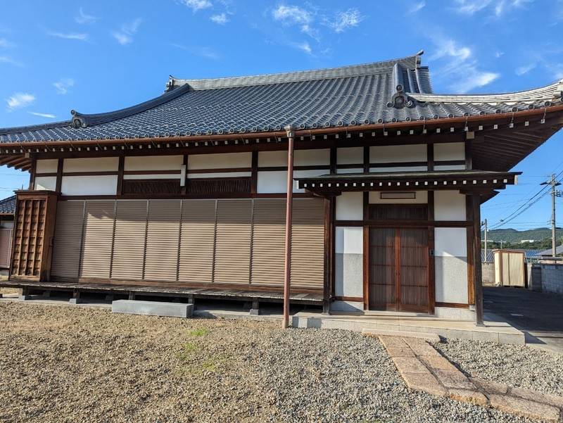 禪黙寺,岐阜県各務原市各務西町4-260